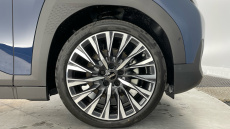 MINI Aceman 135kW E Exclusive [Level 2] 43kWh 5dr Auto Electric Hatchback